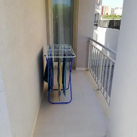 Passione Mare Alojamento de Acomodação e Pequeno-almoço *