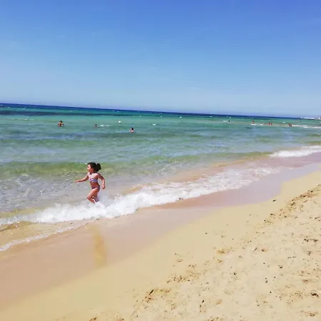 Passione Mare Trapani