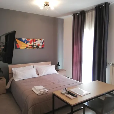 Passione Mare Bed & Breakfast