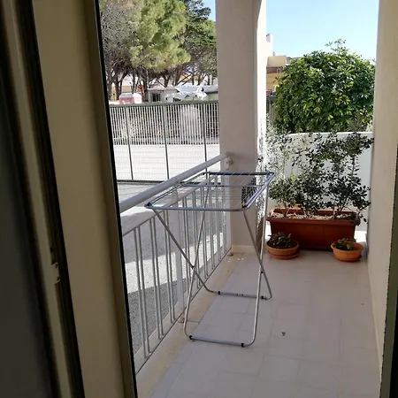 Passione Mare Bed & Breakfast Trapani