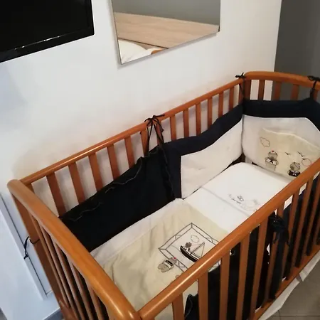 Passione Mare Alojamento de Acomodação e Pequeno-almoço