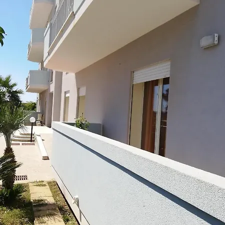 Bed & Breakfast Passione Mare Trapani