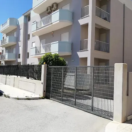 Passione Mare Oda ve Kahvaltı Trapani