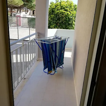Bed & Breakfast Passione Mare Trapani
