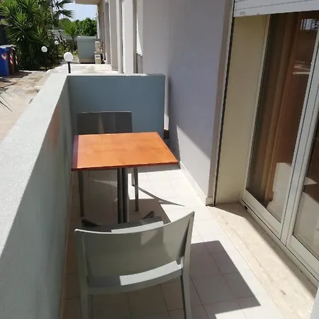 Bed & Breakfast Passione Mare Trapani