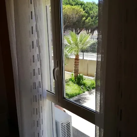 Passione Mare Bed & Breakfast