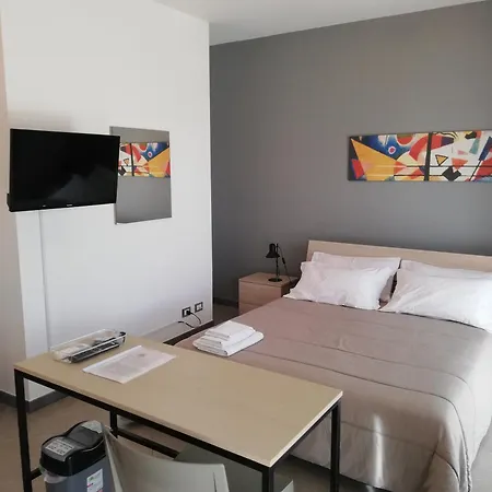 Passione Mare Bed & Breakfast