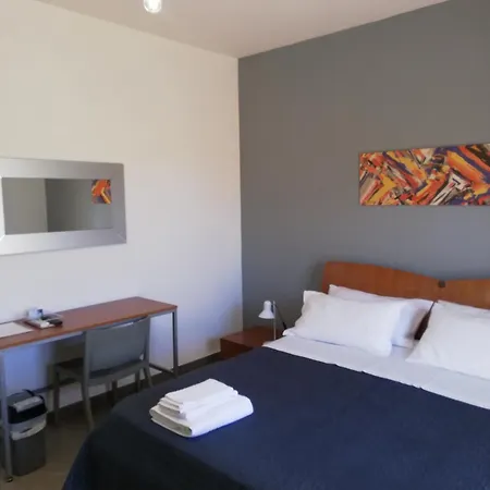 Bed & Breakfast Passione Mare Trapani