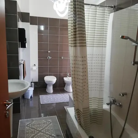 Bed & Breakfast Passione Mare