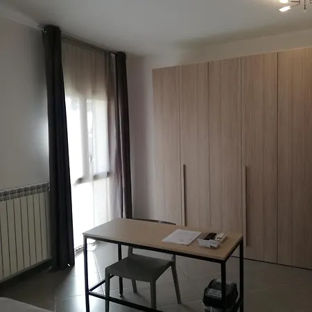 Passione Mare Bed & Breakfast Trapani