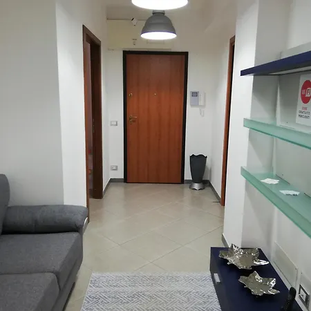 Bed & Breakfast Passione Mare