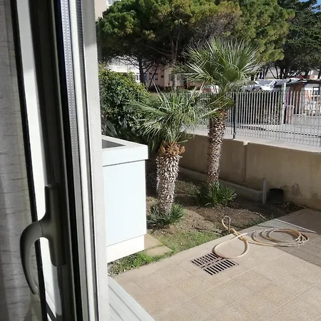 Alojamento de Acomodação e Pequeno-almoço Passione Mare Trapani