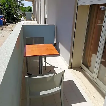 Passione Mare Alojamento de Acomodação e Pequeno-almoço Trapani