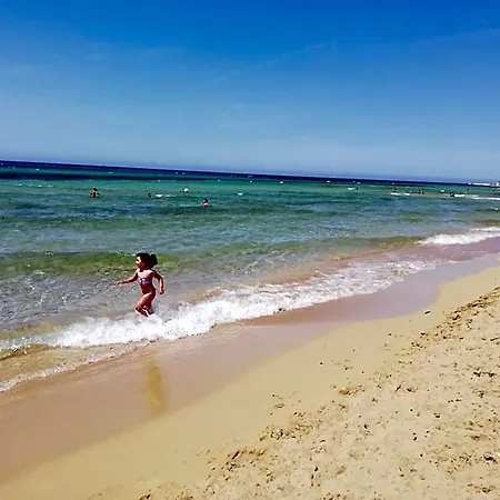 Passione Mare Alojamento de Acomodação e Pequeno-almoço