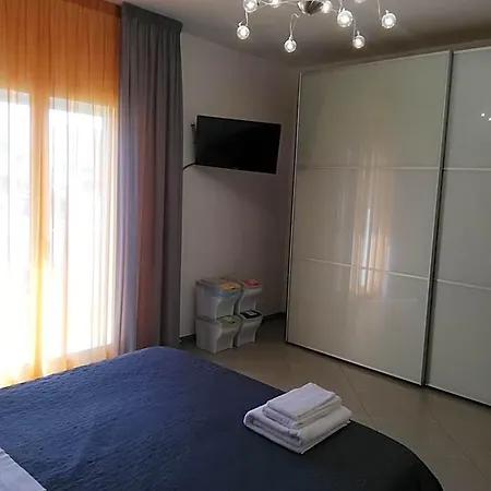 Passione Mare Bed & Breakfast